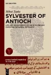 Sylvester of Antioch cover