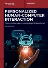 Personalized Human-Computer Interaction cover