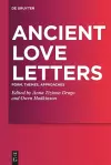 Ancient Love Letters cover