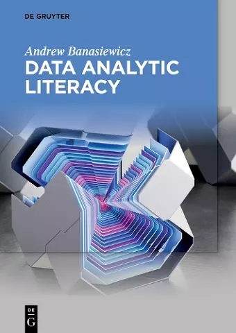 Data Analytic Literacy cover