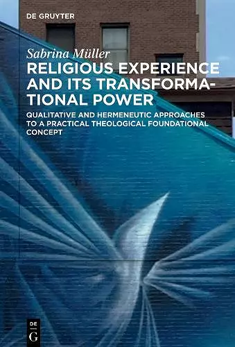 Religious Experience and Its Transformational Power cover