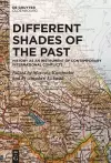 Different Shades of the Past cover