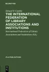 The International Federation of Library Associations and Institutions cover