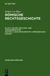 Das Privatrechte I cover