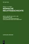Das Privatrecht II cover
