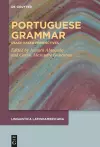 Portuguese grammar cover