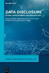 Data Disclosure cover