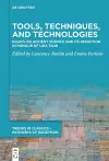 Tools, Techniques, and Technologies cover