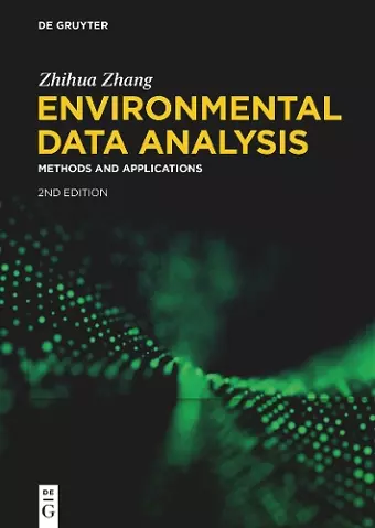 Environmental Data Analysis cover