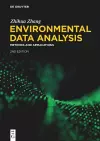 Environmental Data Analysis cover