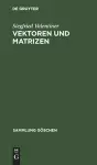 Vektoren und Matrizen cover