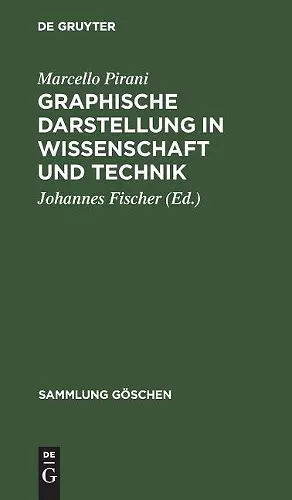 Graphische Darstellung in Wissenschaft und Technik cover