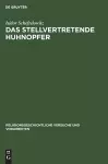 Das Stellvertretende Huhnopfer cover