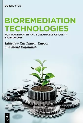 Bioremediation Technologies cover