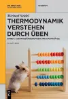 Thermodynamik - Verstehen Durch Üben cover