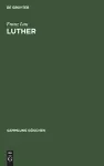 Luther cover