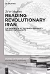 Reading Revolutionary Iran cover