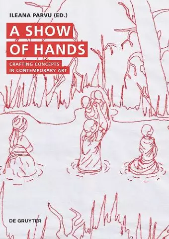 A Show of Hands cover