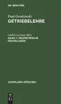 Geometrische Grundlagen cover