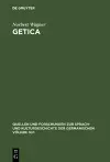 Getica cover
