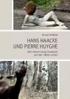 Hans Haacke und Pierre Huyghe cover