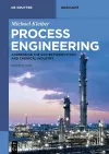 Process Engineering cover