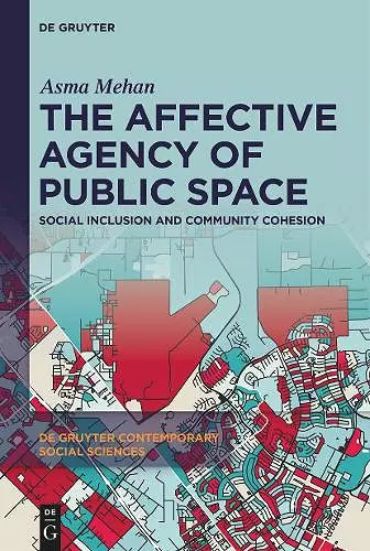The Affective Agency of Public Space cover
