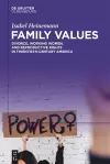 Family Values cover