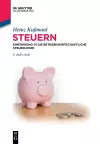 Steuern cover
