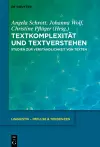 Textkomplexität und Textverstehen cover