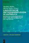 Linguistische Methodenreflexion im Aufbruch cover