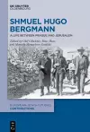 Shmuel Hugo Bergmann cover