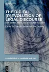 The Digital (R)Evolution of Legal Discourse cover