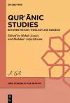 Qurʾānic Studies cover