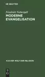Moderne Evangelisation cover