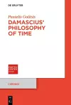 Damascius' Philosophy of Time cover