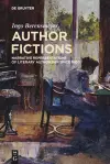 Author Fictions cover