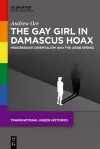 The Gay Girl in Damascus Hoax cover
