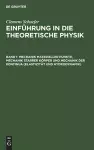 Mechanik Materieller Punkte, Mechanik Starrer Körper Und Mechanik Der Kontinua (Elastizität Und Hydrodynamik) cover