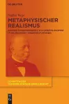 Metaphysischer Realismus cover