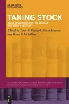Taking Stock cover