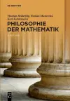 Philosophie Der Mathematik cover