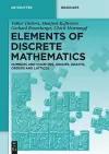 Elements of Discrete Mathematics cover