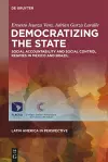 Democratizing the State cover