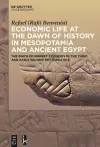 Economic Life at the Dawn of History in Mesopotamia and Ancient Egypt cover