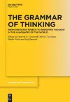 The Grammar of Thinking cover