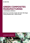 Green Composites Manufacturing cover