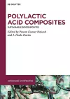 Polylactic Acid Composites cover