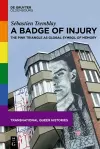 A Badge of Injury cover
