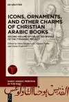 Icons, Ornaments, and Other Charms of Christian Arabic Books cover
